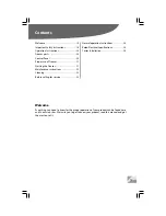 Предварительный просмотр 15 страницы Continental Refrigerator FCM515HSYDBB1 Owner'S Manual