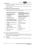 Preview for 128 page of Continental Refrigerator IO-240-A Installation And Operation Manual