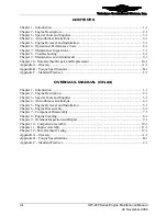 Preview for 8 page of Continental Refrigerator IOF-240-B Maintenance Manual