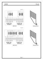 Предварительный просмотр 4 страницы Continental Refrigerator iTouch GH08 Series User Manual