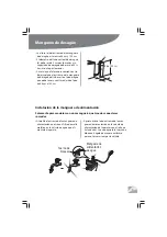 Preview for 7 page of Continental Refrigerator LCA85BYI0 User Manual