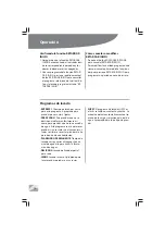 Preview for 16 page of Continental Refrigerator LCA85BYI0 User Manual