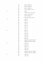 Preview for 16 page of Continental Refrigerator ONE BALL Instruction Manual