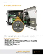 Preview for 57 page of Continental Refrigerator PC1000i Operator'S Manual