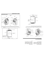 Preview for 6 page of Continental Refrigerator PS78403 User Manual