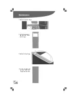 Предварительный просмотр 22 страницы Continental Refrigerator RCC273NEWWY0 Owner'S Manual