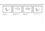 Предварительный просмотр 13 страницы Continental Refrigerator RightViu Mounting Instructions