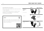 Предварительный просмотр 18 страницы Continental Refrigerator RightViu Mounting Instructions