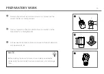 Предварительный просмотр 19 страницы Continental Refrigerator RightViu Mounting Instructions