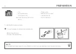 Предварительный просмотр 22 страницы Continental Refrigerator RightViu Mounting Instructions