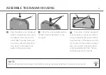 Предварительный просмотр 23 страницы Continental Refrigerator RightViu Mounting Instructions