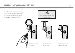 Предварительный просмотр 29 страницы Continental Refrigerator RightViu Mounting Instructions