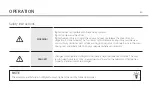 Предварительный просмотр 39 страницы Continental Refrigerator RightViu Mounting Instructions