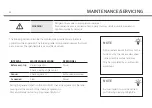 Preview for 44 page of Continental Refrigerator RightViu Mounting Instructions