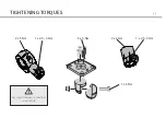 Preview for 47 page of Continental Refrigerator RightViu Mounting Instructions