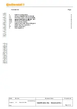 Preview for 2 page of Continental Refrigerator SVI-HIFGE04 User Manual