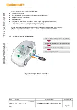 Preview for 4 page of Continental Refrigerator SVI-HIFGE04 User Manual