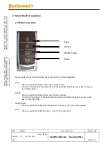 Preview for 5 page of Continental Refrigerator SVI-HIFGE04 User Manual