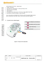 Предварительный просмотр 4 страницы Continental Refrigerator SVI-IGFGE04 User Manual