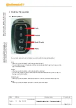 Предварительный просмотр 5 страницы Continental Refrigerator SVI-IGFGE04 User Manual