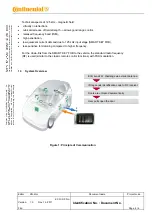 Предварительный просмотр 4 страницы Continental Refrigerator SVI-KHFNA433 User Manual