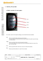 Предварительный просмотр 5 страницы Continental Refrigerator SVI-MDFNA433 User Manual