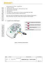 Preview for 4 page of Continental Refrigerator TOKEN User Manual