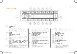 Preview for 3 page of Continental Refrigerator TR7422U-OR Owner'S Manual