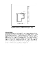 Предварительный просмотр 6 страницы Continental Refrigerator Undercounter Refrigerator and Freezer Pizza Preparation Table Instruction Manual