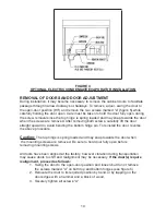 Предварительный просмотр 10 страницы Continental Refrigerator Undercounter Refrigerator and Freezer Pizza Preparation Table Instruction Manual