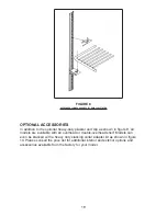 Предварительный просмотр 19 страницы Continental Refrigerator Undercounter Refrigerator and Freezer Pizza Preparation Table Instruction Manual