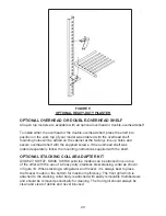 Предварительный просмотр 20 страницы Continental Refrigerator Undercounter Refrigerator and Freezer Pizza Preparation Table Instruction Manual