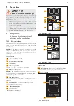 Preview for 9 page of Continental Refrigerator XT 1.0 Original Instructions Manual