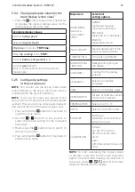 Preview for 12 page of Continental Refrigerator XT 1.0 Original Instructions Manual