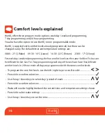 Preview for 16 page of Continental Underfloor therM2 Instructions Manual