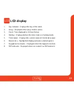 Preview for 33 page of Continental Underfloor therM2 Instructions Manual