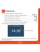 Preview for 35 page of Continental Underfloor therM2 Instructions Manual