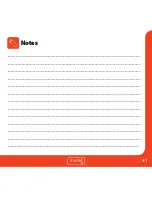 Preview for 41 page of Continental Underfloor therM2 Instructions Manual