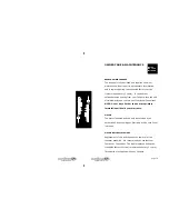 Предварительный просмотр 16 страницы Continuum Audio Caliburn Owner'S Manual