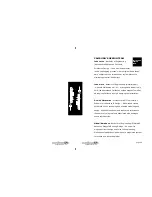 Предварительный просмотр 24 страницы Continuum Audio Caliburn Owner'S Manual