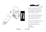 Preview for 2 page of Continuum Cobra S Owner'S Manual