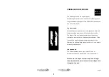 Preview for 5 page of Continuum Cobra S Owner'S Manual