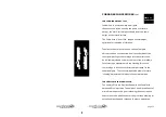 Preview for 7 page of Continuum Cobra S Owner'S Manual