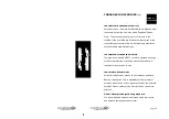 Preview for 8 page of Continuum Cobra S Owner'S Manual