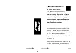 Preview for 9 page of Continuum Cobra S Owner'S Manual