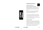 Preview for 11 page of Continuum Cobra S Owner'S Manual