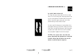 Preview for 12 page of Continuum Cobra S Owner'S Manual