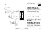 Preview for 16 page of Continuum Cobra S Owner'S Manual