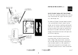 Preview for 22 page of Continuum Cobra S Owner'S Manual