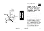 Preview for 23 page of Continuum Cobra S Owner'S Manual